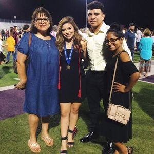 Meet your Posher, Norma